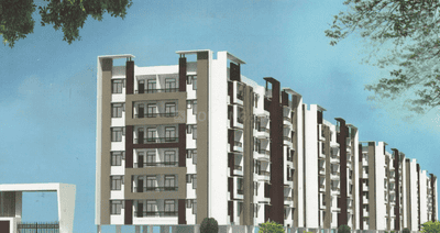 Gallery Cover Pic of Ashirwad Ghanshyam Enclave