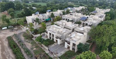 Kubera Anmol Greenz Project Images