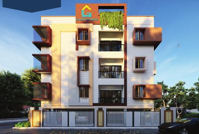 Gallery Cover Pic of Srishti By Galada Builders