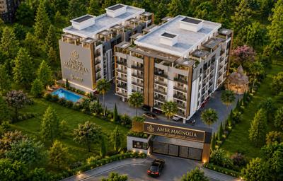 Project Image of 1250 Sq.ft 2 BHK Apartment / Flat for sale in Noida Extension for Rs. 4900000