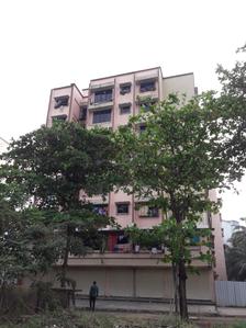 Project Image of 655 Sq.ft 1 BHK Apartment / Flat for sale in Thane West for Rs. 11000000