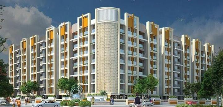 Gallery Cover Pic of Olive Phase III Pranjee Garden City