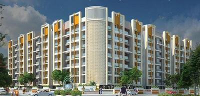 1 BHK Flat