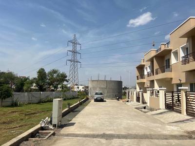 Gallery Cover Pic of Palak Aryan Villa Extension