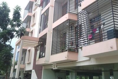 Eshanya Samruddhi Project Images