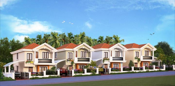 Gallery Cover Pic of Pimpal Residency