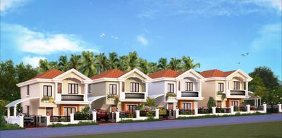 Gallery Cover Pic of Pimpal Residency