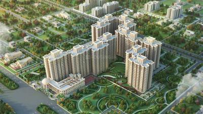 Project Image of 880 Sq.ft 2 BHK Apartment / Flat for sale in Sector 36 for Rs. 6200000