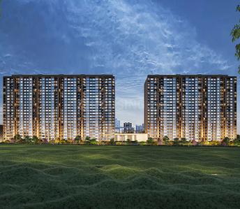 Project Image of 1341 Sq.ft 3 BHK Apartment / Flat for sale in Kiwale for Rs. 10300000