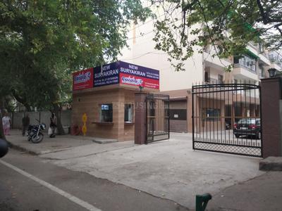 New Surya Kiran CHS Project Images