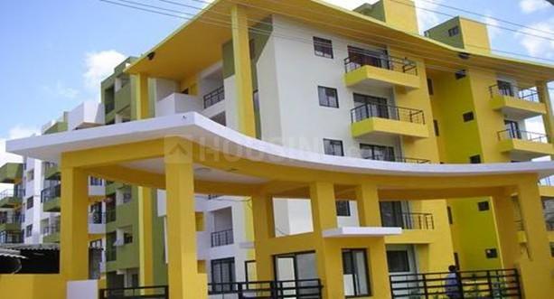 Gallery Cover Pic of Manasa Castle