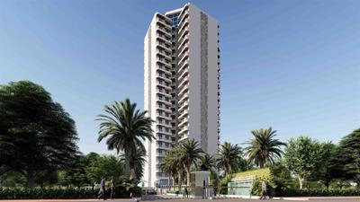 Project Image of 630 Sq.ft 1 BHK Apartment / Flat for sale in Kalyan East for Rs. 3050000