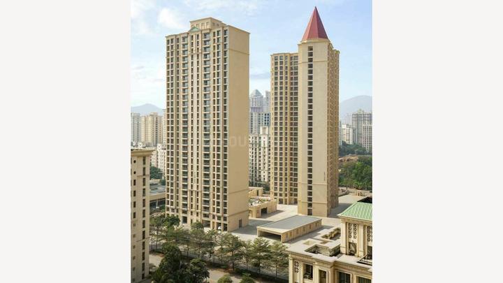 Gallery Cover Pic of Hiranandani Skylark Enclave