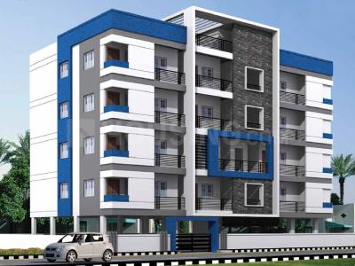 Siva Priya Sri Sai Lakshmi Residency Project Images