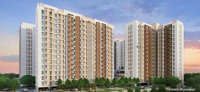 Project Image of 750 Sq.ft 2 BHK Apartment / Flat for sale in Sion for Rs. 21500000