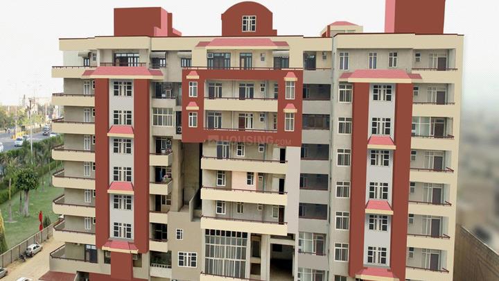 Gallery Cover Pic of KM Expression Tower