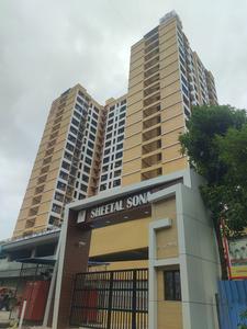 2 BHK Flat