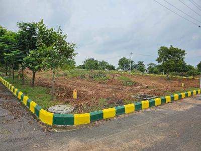 Project Image of 196 Sq.ft Residential Plot / Land for sale in Tukkuguda for Rs. 4508000