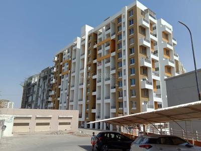 Project Image of 945 Sq.ft 2 BHK Apartment / Flat for sale in Wagholi for Rs. 6500000