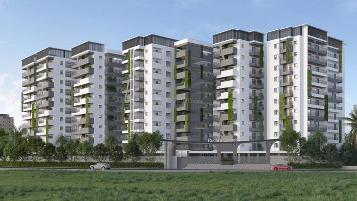 Gallery Cover Pic of Rudhra Estates