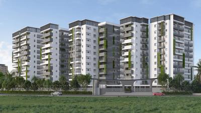 Gallery Cover Pic of Rudhra Estates