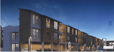 Gallery Cover Pic of Gera River of Joy Apartments