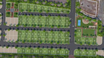 Project Image of 1200 Sq.ft Residential Plot / Land for sale in Jamtha for Rs. 3180000