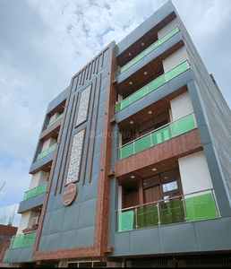 Project Image of 1350 Sq.ft 3 BHK Apartment / Flat for sale in Surajpur for Rs. 7500000