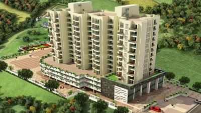 2 BHK Flat