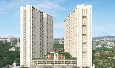 Gallery Cover Pic of Godrej Woodsville