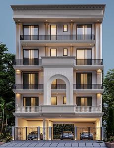 Gallery Cover Pic of D Zire Luxury Floors