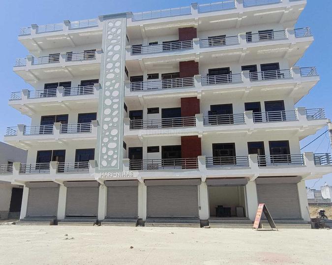 TMR Laxmi Niwas And Om Niwas - Image 1