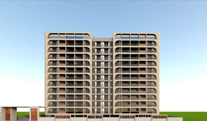 Gallery Cover Pic of Sun Pride