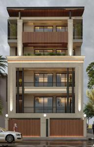 Project Image of 550 Sq.ft 2 BHK Apartment / Flat for sale in Dwarka Mor for Rs. 3200000