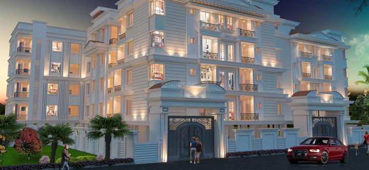 Gallery Cover Pic of Realtech Nirman 16 Aana