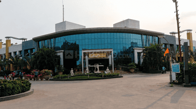 Residential Lands for Sale in Sapphire Infratech S G Phase 01 M
