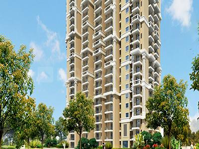 Bulland Suryodaya Towers Project Images