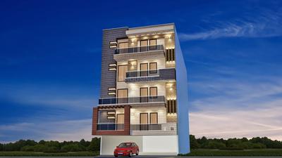 Shree Krishna SKA Floors I