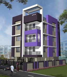 3 BHK Flat