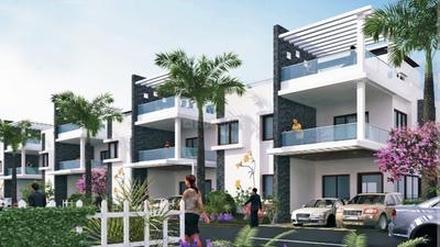 Giridhari Villa Onyx