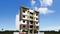 Gallery Cover Pic of Simran Infra Project Simran Arcade