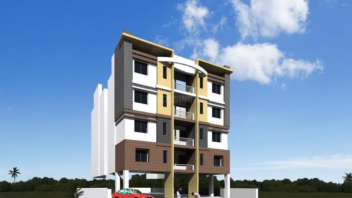 Gallery Cover Pic of Simran Infra Project Simran Arcade