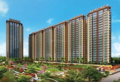 Project Image of 1270 Sq.ft 2 BHK Apartment / Flat for sale in Yeida for Rs. 8700000