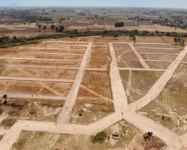 Residential Lands for Sale in KLV Signature City