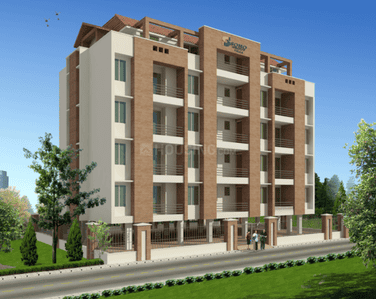 Soho Soho Villa II Project Images