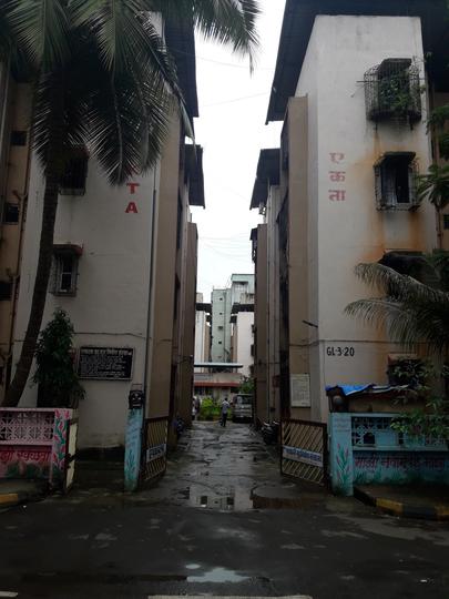 Cidco Ekta CHS More Images 1