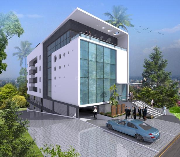 Gallery Cover Pic of Nirmiti Elite
