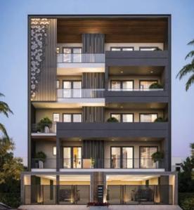 The Property Palace Smart Floors Project Images