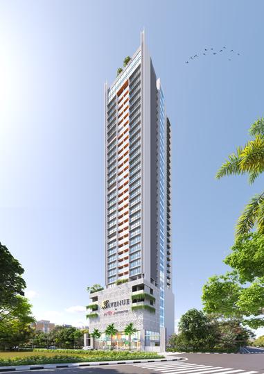 Artha 38 Avenue Main Image 1