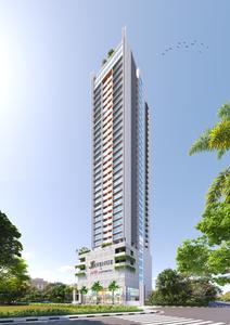 Project Image of 1264 Sq.ft 3 BHK Apartment / Flat for sale in Goregaon West for Rs. 24200000